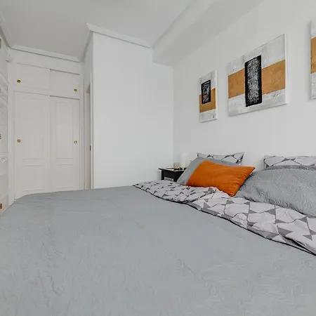 Cb Living - Family In Punta Prima Apartment Alicante