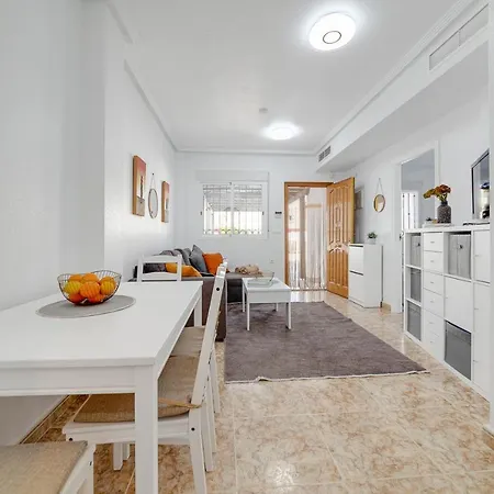 Cb Living - Family In Punta Prima *