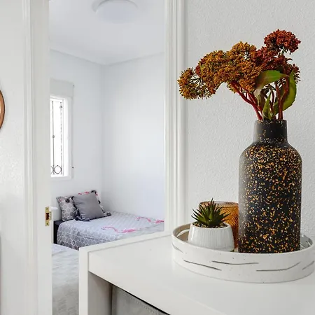 Apartment Cb Living - Family In Punta Prima