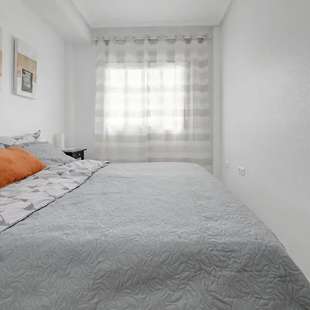 Cb Living - Family In Punta Prima Apartment Alicante