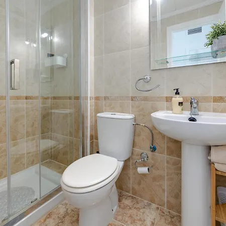 Cb Living - Family In Punta Prima Apartment Alicante
