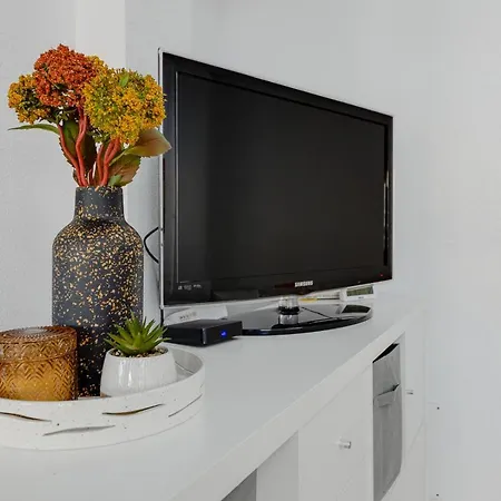 Apartment Cb Living - Family In Punta Prima Alicante