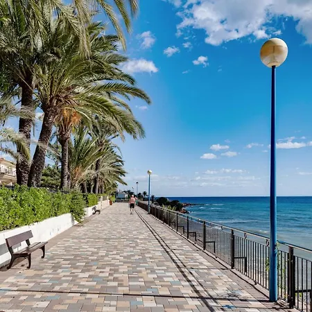 Apartment Cb Living - Family In Punta Prima