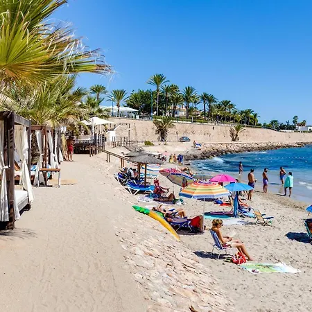 Apartment Cb Living - Family In Punta Prima