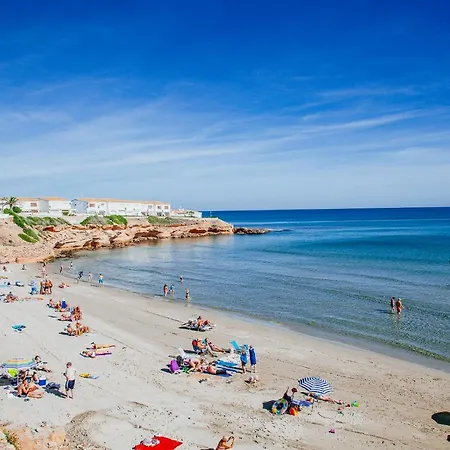 Apartment Cb Living - Family In Punta Prima *