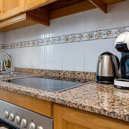 Cb Living - Family In Punta Prima Apartment *