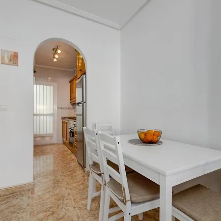 Cb Living - Family In Punta Prima * Alicante