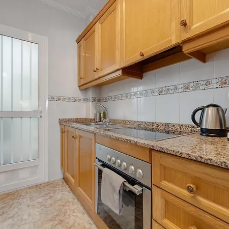 Apartment Cb Living - Family In Punta Prima *