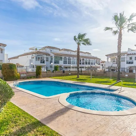 Apartment Cb Living - Family In Punta Prima *