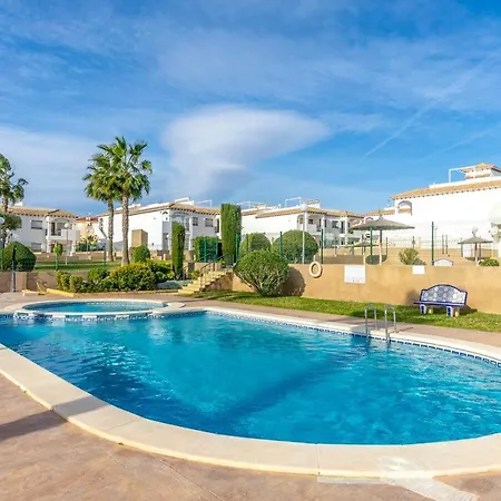 Cb Living - Family In Punta Prima *