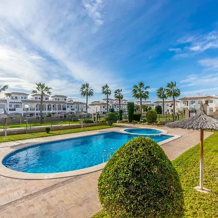 Apartment Cb Living - Family In Punta Prima