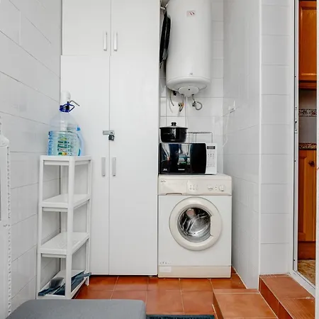 Cb Living - Family In Punta Prima Apartamento *