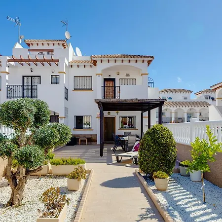 Apartamento Cb Living - Family In Punta Prima *