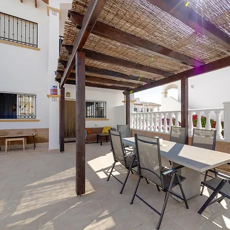 Cb Living - Family In Punta Prima Apartamento *