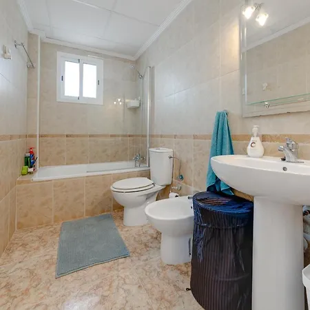 Apartamento Cb Living - Family In Punta Prima
