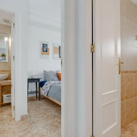 Cb Living - Family In Punta Prima